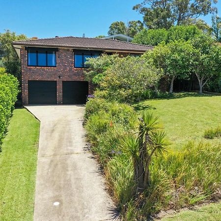 Villa Our House Mollymook Exterior foto