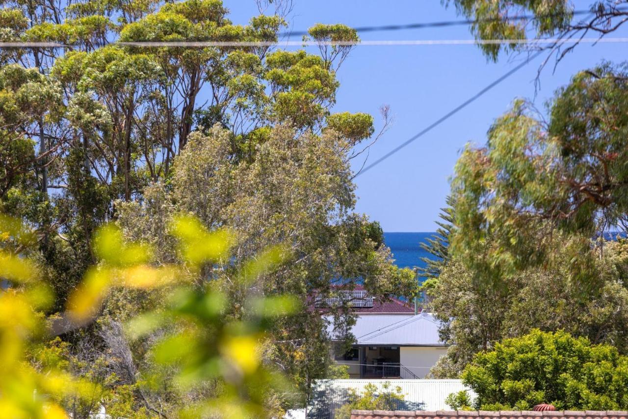 Villa Our House Mollymook Exterior foto