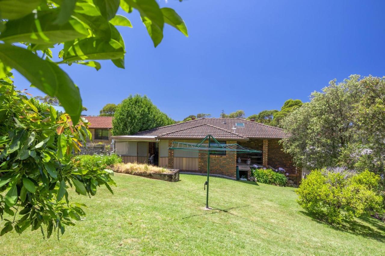 Villa Our House Mollymook Exterior foto