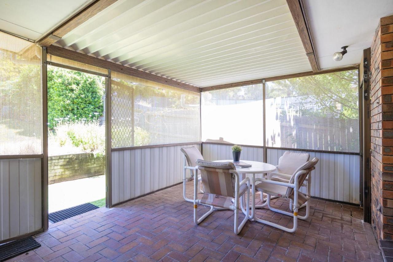 Villa Our House Mollymook Exterior foto