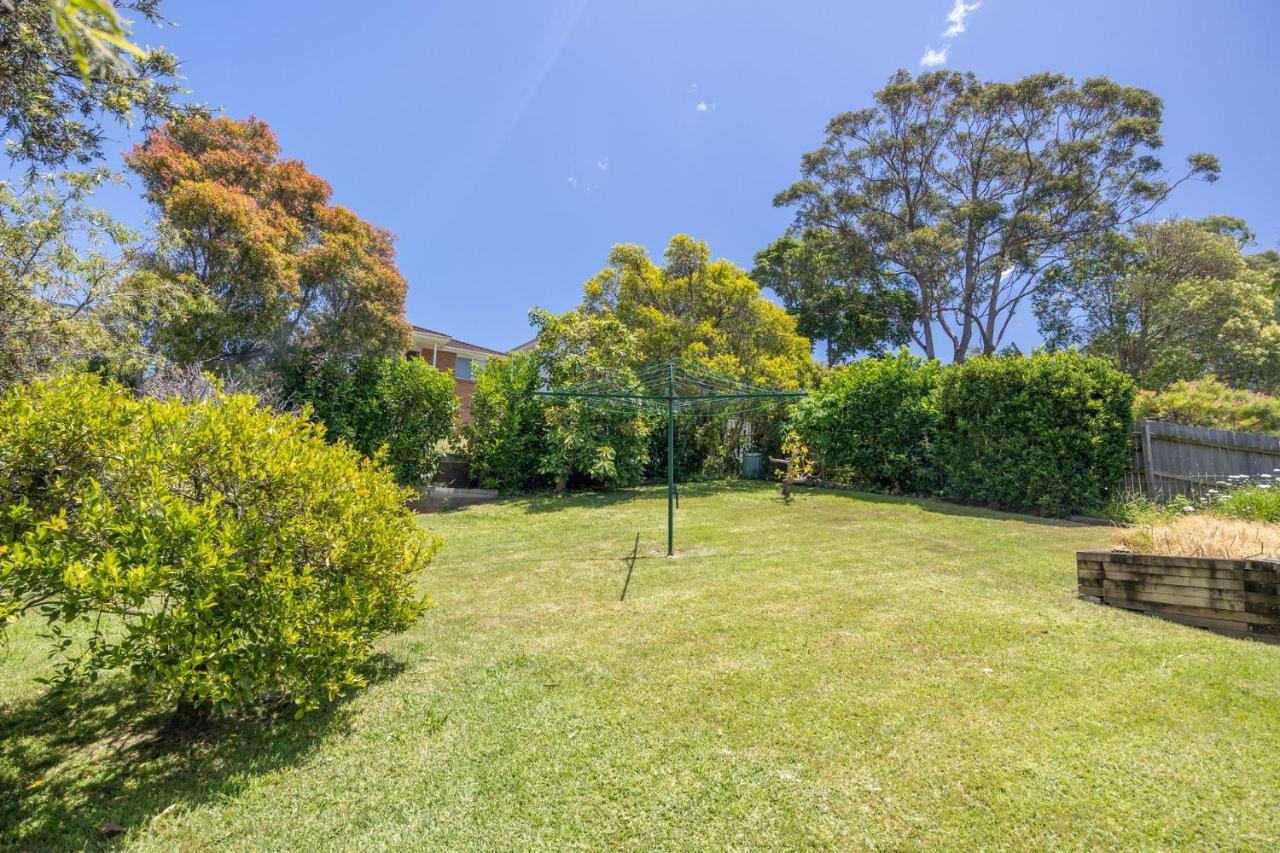 Villa Our House Mollymook Exterior foto