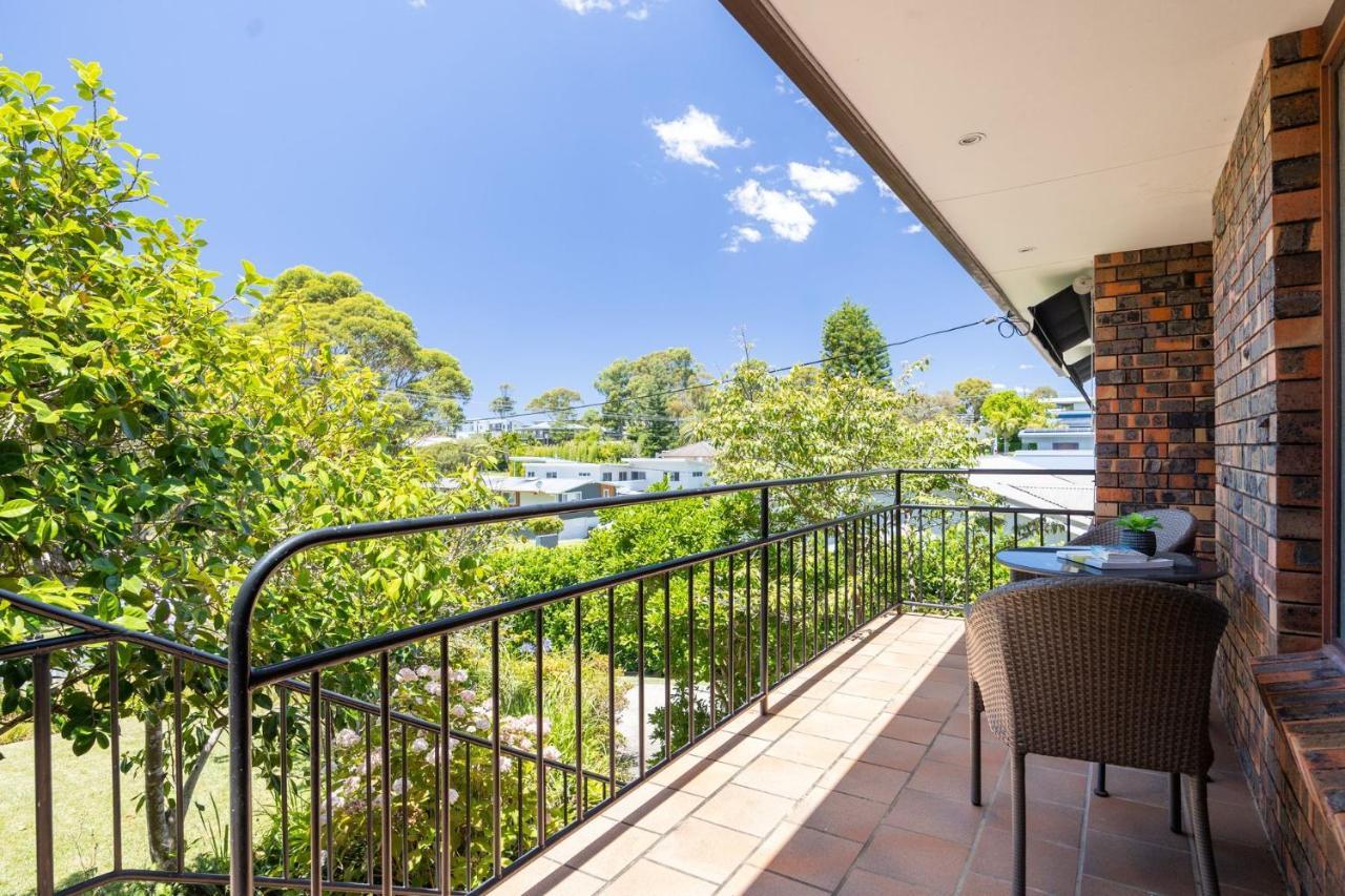 Villa Our House Mollymook Exterior foto